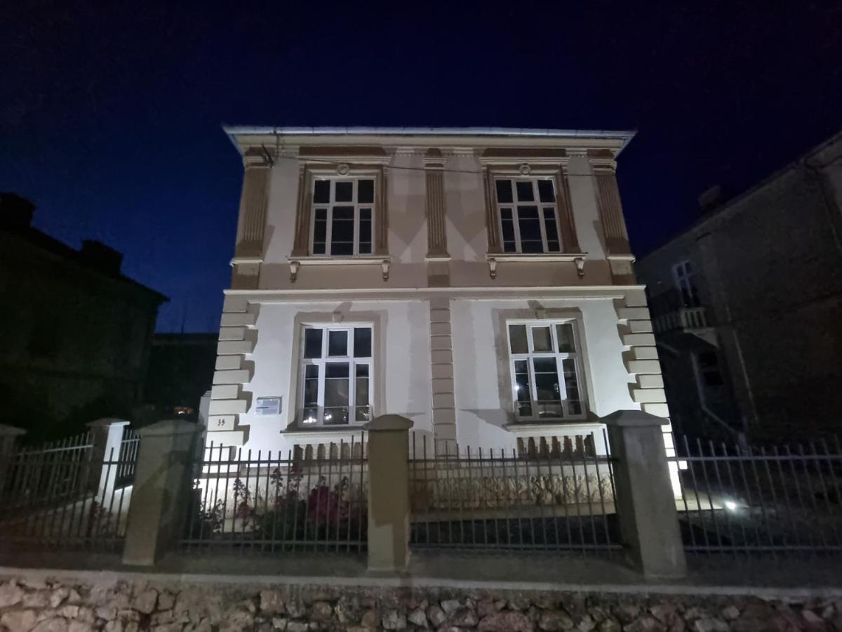 Апартаменты House Of Petan Охрид Экстерьер фото